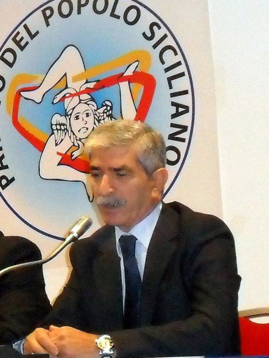 Armando Vincenti