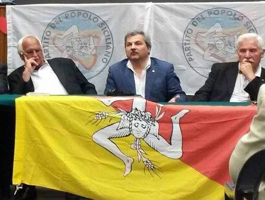Palermo presentazione di libro con Maisano e Franco Crupi
