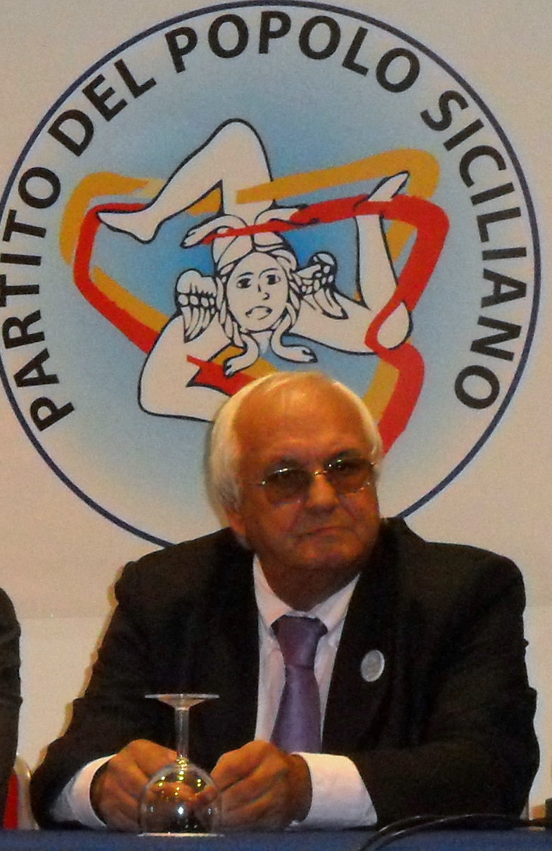 Antonino Maisano Segretario Nazionale