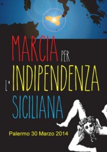 Locandina manifestazione 30-03-2014